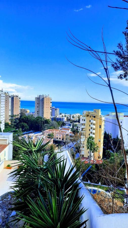 Feel At Home At Tamara Apartment - Two Steps To The Pool Torremolinos Exterior foto