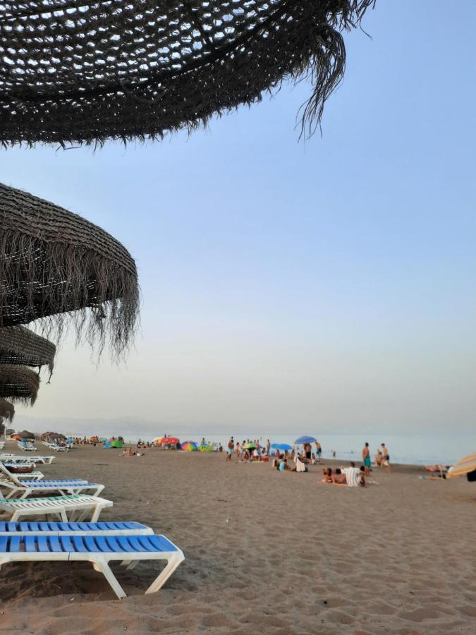 Feel At Home At Tamara Apartment - Two Steps To The Pool Torremolinos Exterior foto