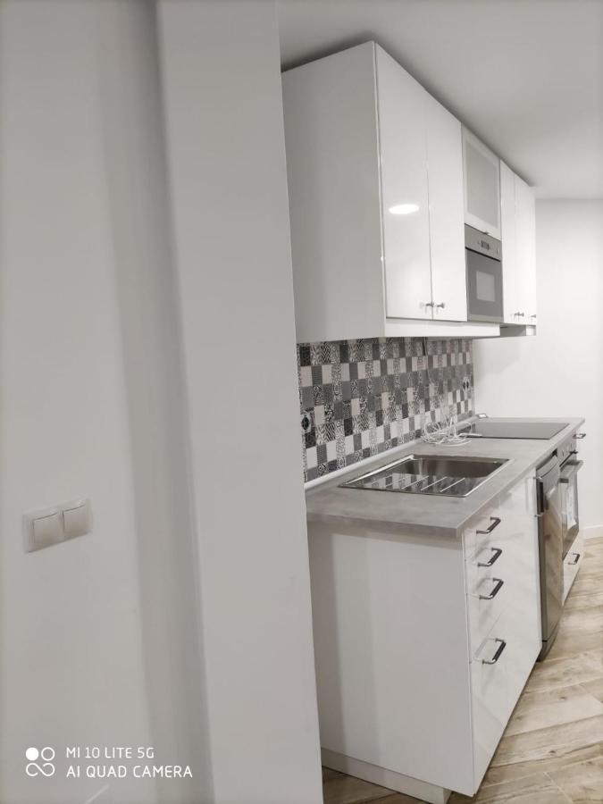 Feel At Home At Tamara Apartment - Two Steps To The Pool Torremolinos Exterior foto