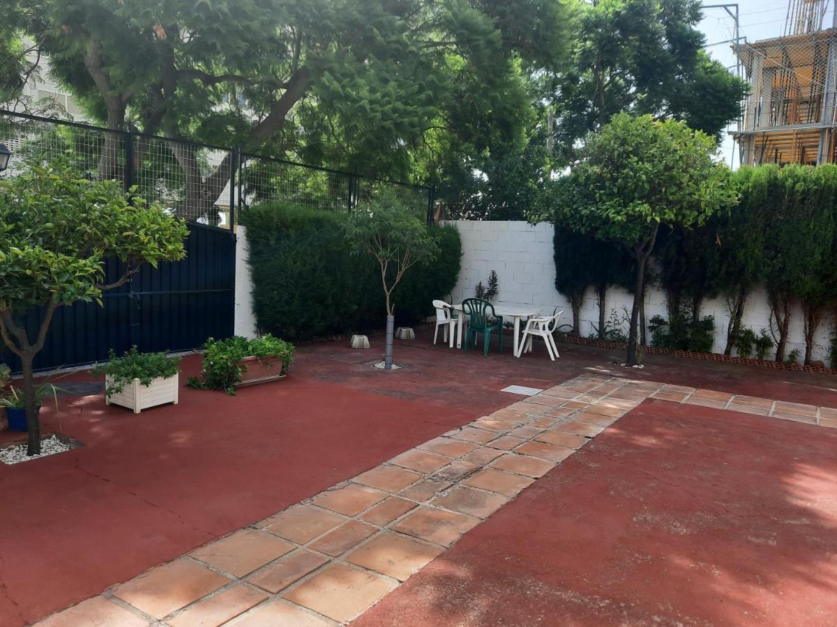 Feel At Home At Tamara Apartment - Two Steps To The Pool Torremolinos Exterior foto