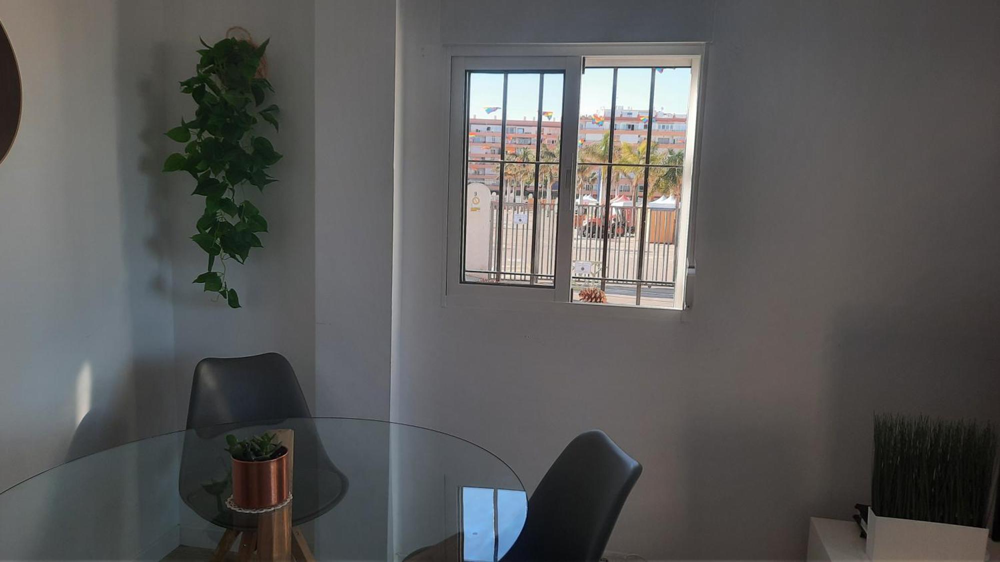 Feel At Home At Tamara Apartment - Two Steps To The Pool Torremolinos Exterior foto