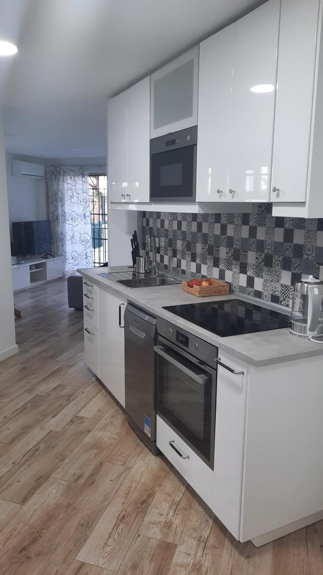 Feel At Home At Tamara Apartment - Two Steps To The Pool Torremolinos Exterior foto