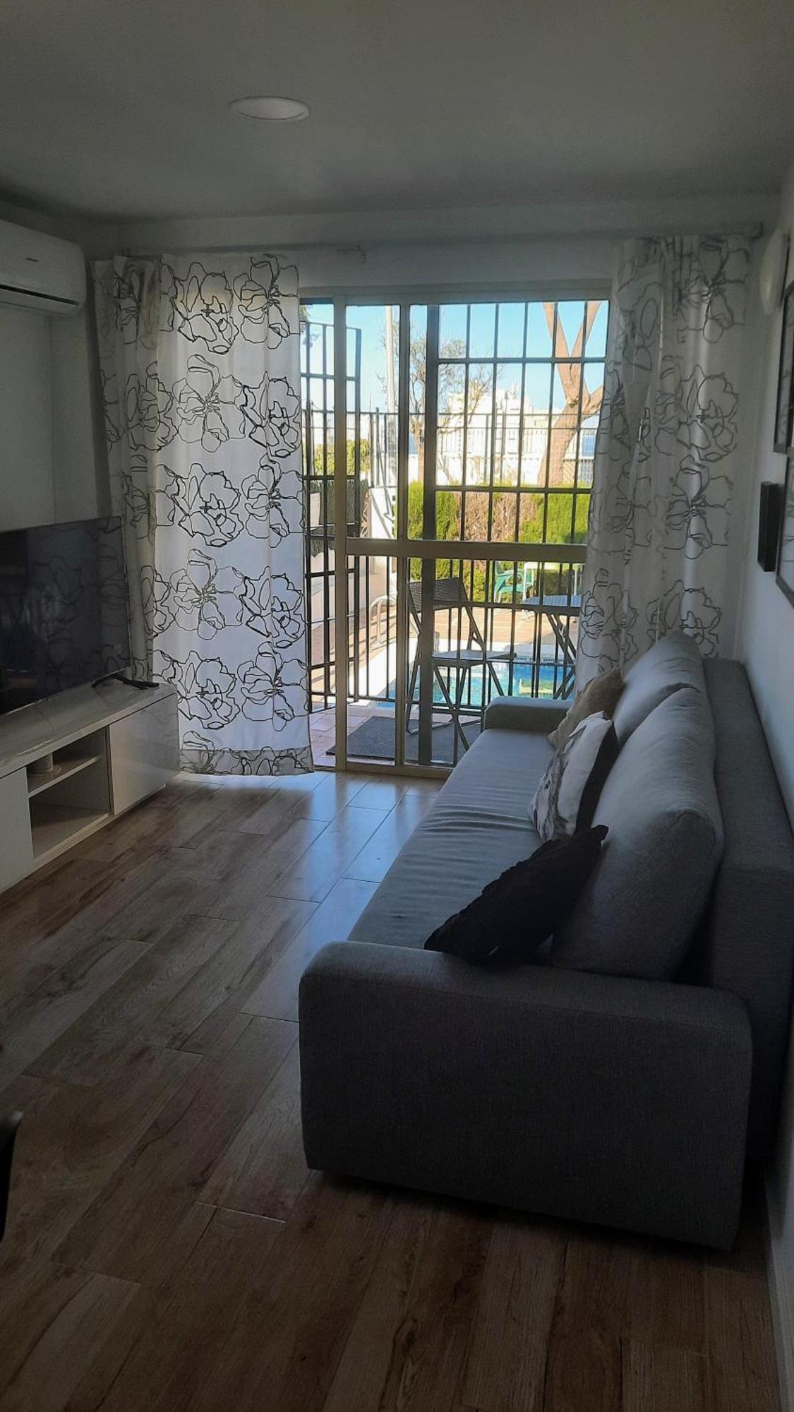 Feel At Home At Tamara Apartment - Two Steps To The Pool Torremolinos Exterior foto