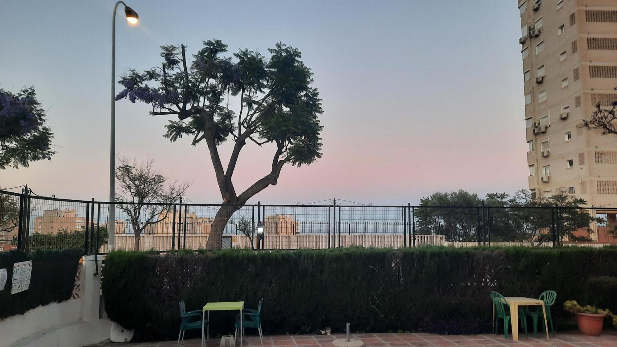 Feel At Home At Tamara Apartment - Two Steps To The Pool Torremolinos Exterior foto