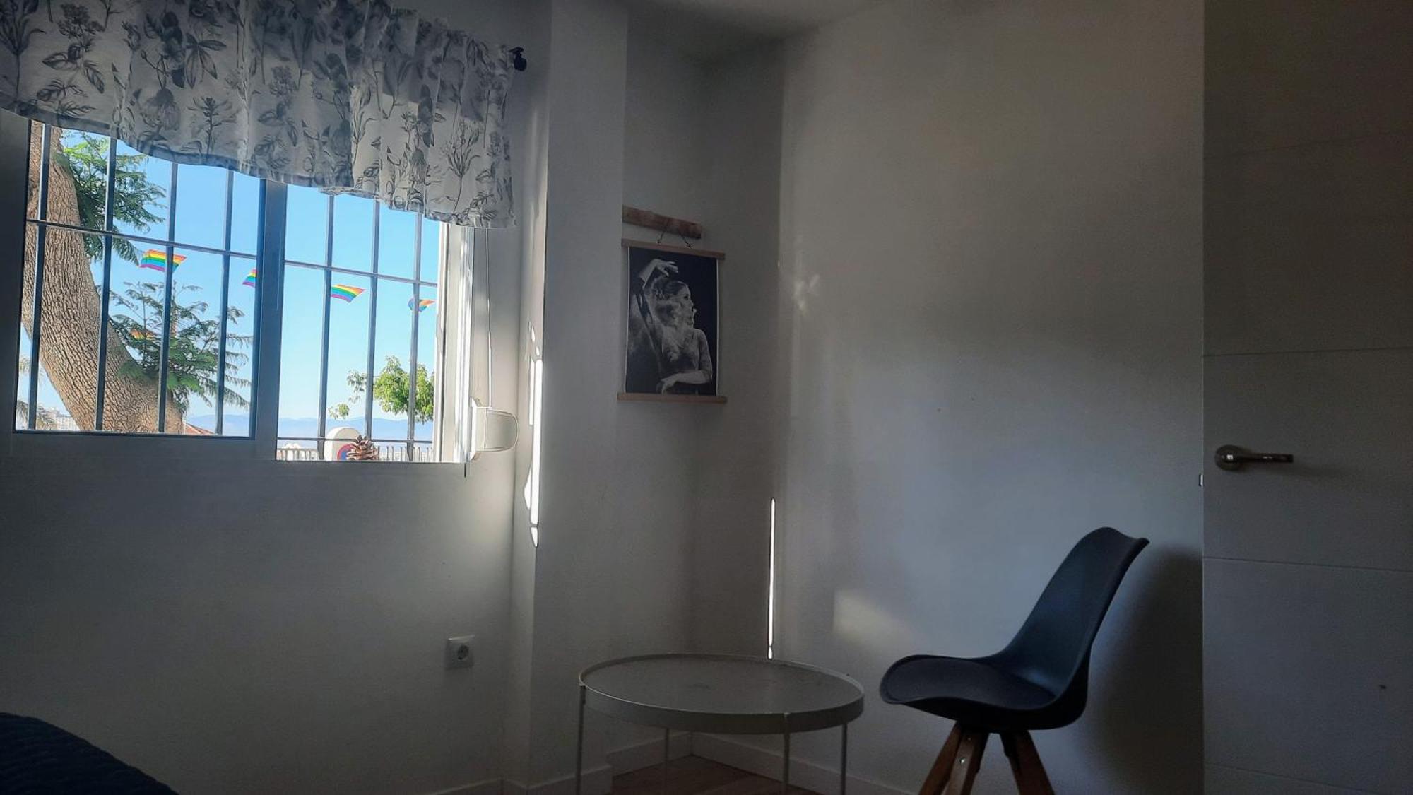 Feel At Home At Tamara Apartment - Two Steps To The Pool Torremolinos Exterior foto