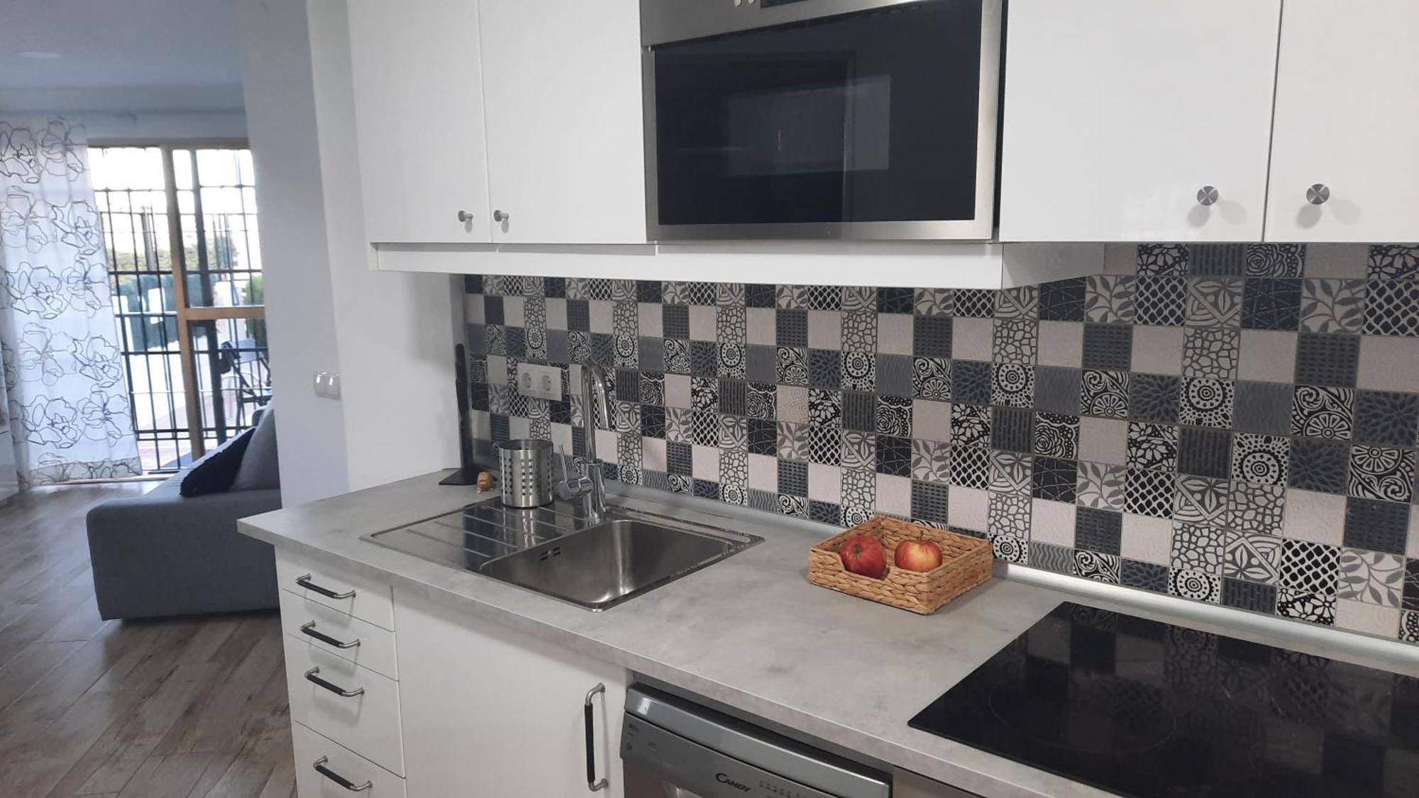 Feel At Home At Tamara Apartment - Two Steps To The Pool Torremolinos Exterior foto