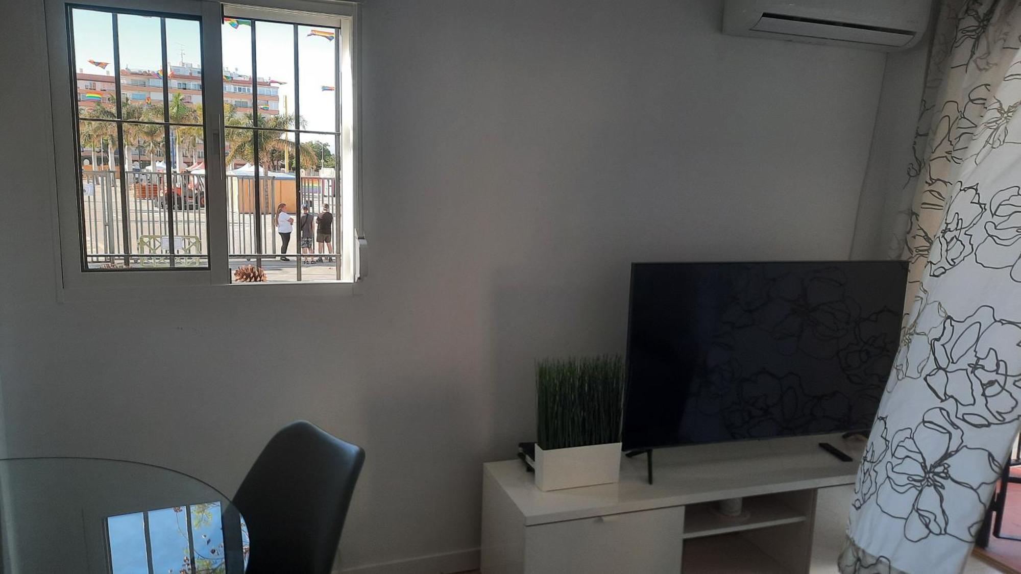 Feel At Home At Tamara Apartment - Two Steps To The Pool Torremolinos Exterior foto