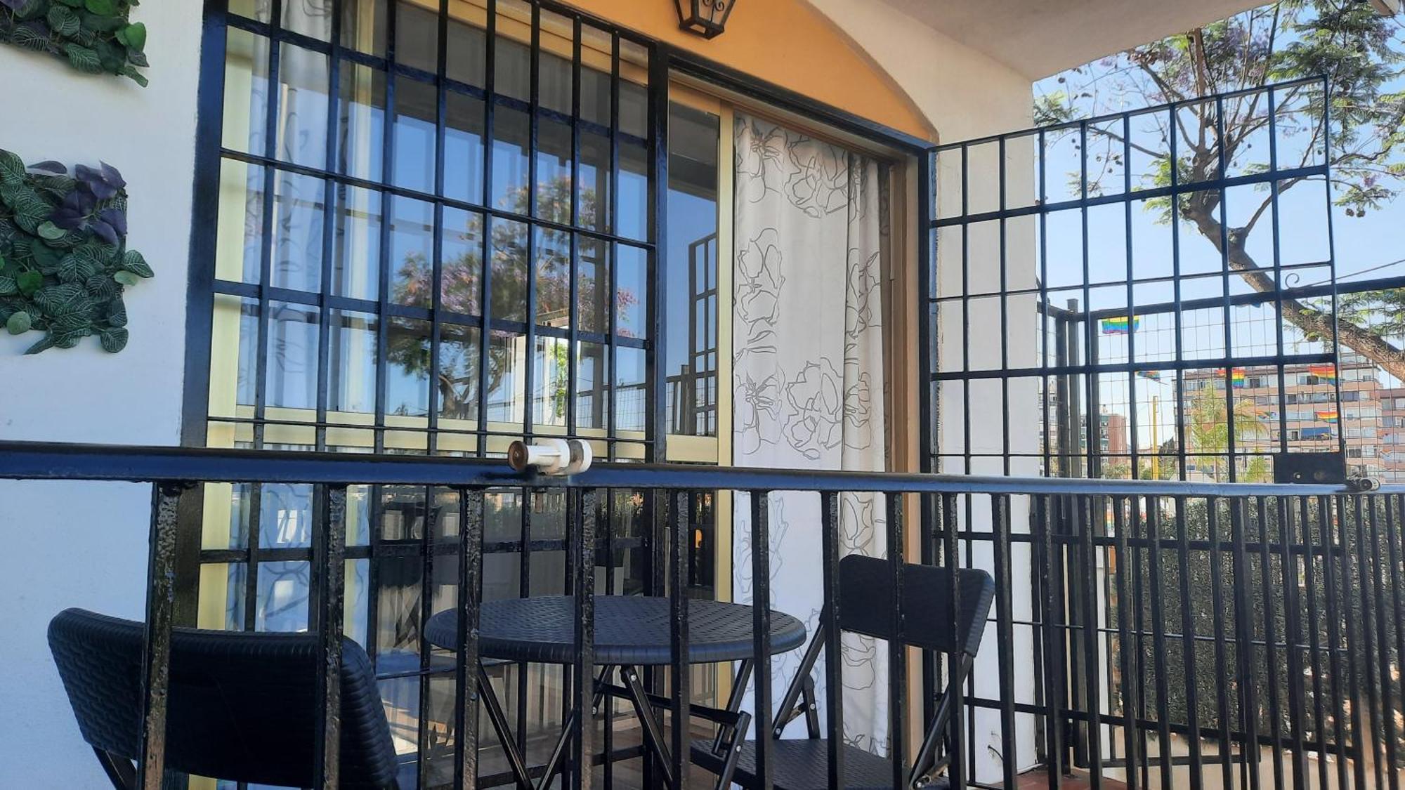 Feel At Home At Tamara Apartment - Two Steps To The Pool Torremolinos Exterior foto
